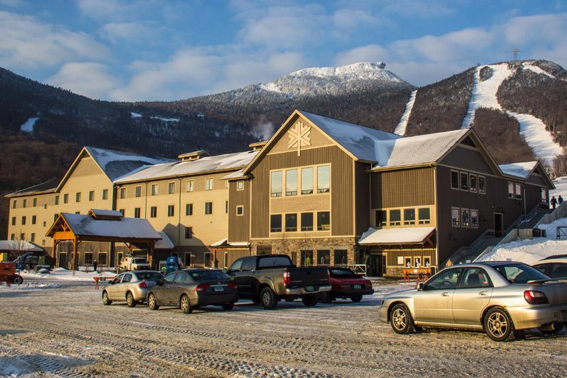 Jay Peak (Vermont) - Wikipedia