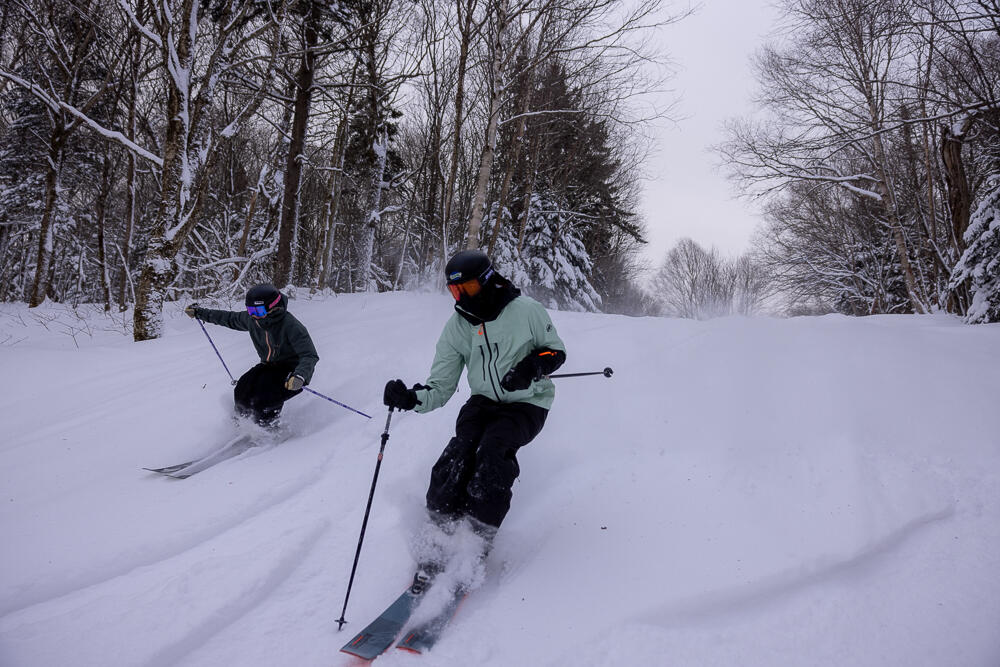 Pico Mountain opens for the 2024/25 season on December 13th Cover